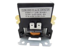 01 03 60 CONTACTOR A/C YCK3-25/1 230V 50/60HZ 25A